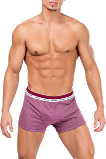 Трусы мужские OPIUM R112 белые XL