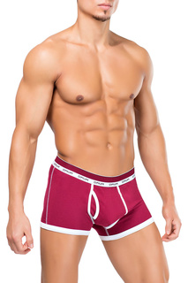 Трусы мужские OPIUM R114 красные S