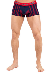 Трусы мужские OPIUM R123 синие L