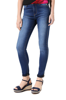 Джинсы женские DESIGUAL 4152144 синие 28 EU