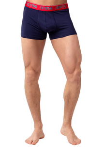 Трусы мужские OPIUM R129 синие M