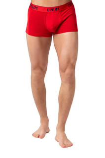 Трусы мужские OPIUM R128 красные S