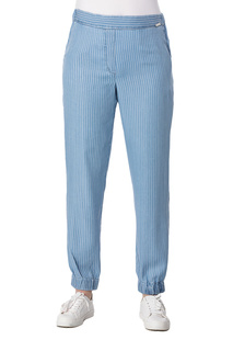 Джинсы женские HELMIDGE 8434 синие 24 UK