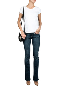 Джинсы женские Paige 92685 синие 24 IT