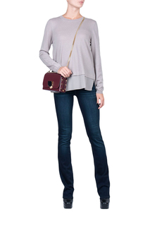 Джинсы женские Paige 97082 синие 23 USA