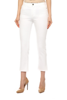 Джинсы женские MARC CAIN LC 82.15 D20/100 белые 4 DE