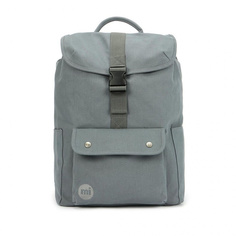Рюкзак унисекс Mi-pac 743006-S02 серый
