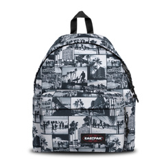 Рюкзак унисекс EASTPAK EK620A58 белый