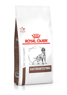 Сухой корм для собак ROYAL CANIN, при нарушении пищеварения, мясо, 2кг