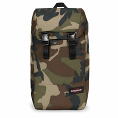 Рюкзак унисекс EASTPAK EK18A181 камуфляж