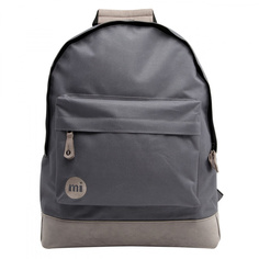 Рюкзак унисекс Mi-pac 740001-A02 коричневый