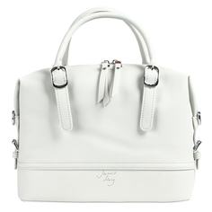 Сумка женская JANES STORY FL-9037-77 серая