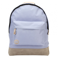 Рюкзак женский Mi-pac 740001-A15 серый