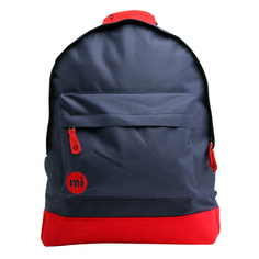 Рюкзак унисекс Mi-pac 740001-A06 темно-синий