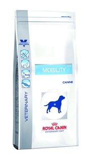 Сухой корм для собак ROYAL CANIN, при заболеваниях oпорно-двигательного аппарата, мясо 7кг