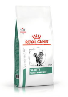 Сухой корм для кошек ROYAL CANIN Контроль веса, курица, 3.5кг