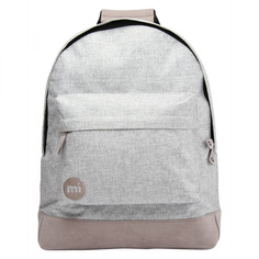 Рюкзак унисекс Mi-pac 740333-005 серый