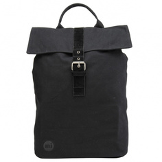 Рюкзак унисекс Mi-pac 740530-001 черный