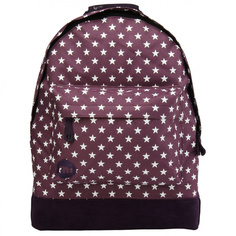 Рюкзак унисекс Mi-pac 740321-A03 фиолетовый