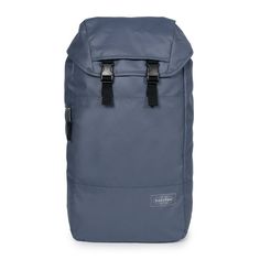 Рюкзак унисекс EASTPAK EK18A09Y синий