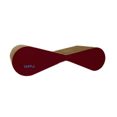 Когтеточка Tappi, картон, Эквадор, 54х14х21.5см