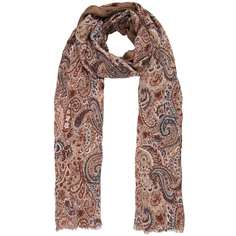 Палантин JANES STORY J1605S52-61 бежевый