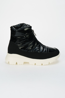 Дутики женские Keddo 898263/02 черные 37 RU