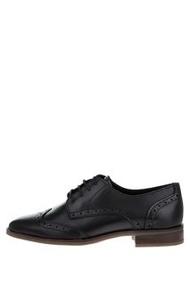 Полуботинки женские ALDO GUETTARDA черные 39 US