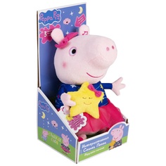 Мягкая игрушка Peppa Pig Ночник