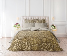 Комплект постельного белья Verossa Сатин полутораспальный Vita