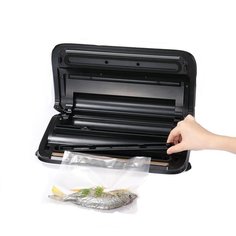 Вакуумный упаковщик Sea-maid GN 1108