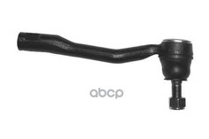 Наконечник рулевой Moog TOES0231