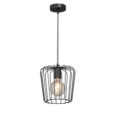 Люстра подвесная Vitaluce V4497-1/1S