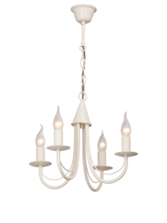 Подвесная люстра Vitaluce V3355/4