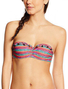 Купальник верх женский LingaDore Tiki 2515BB разноцветный 36B