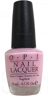 Лак для ногтей OPI Getting Nadi On My Honeymoon 15 мл