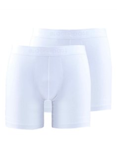 Набор боксеров мужской BlackSpade BS9324 белый L
