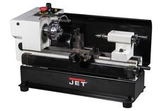 Станок токарный JET BD-3 (50000080M)