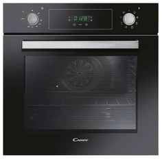Встраиваемый электрический духовой шкаф Candy FCP 625 NXL/E