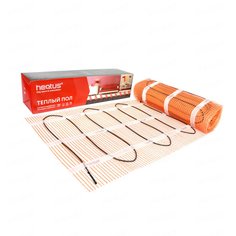 Теплый пол Heatus MB005 75 Вт 0,5 м²
