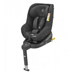 Автокресло Maxi-Cosi Beryl Nomad Black группа 0/1/2, 0-25 кг