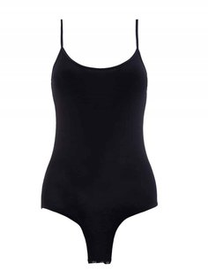 Боди женское BlackSpade BS1980 черные S