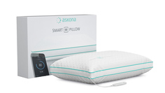 Умная подушка Askona SMART PILLOW 2.0 S