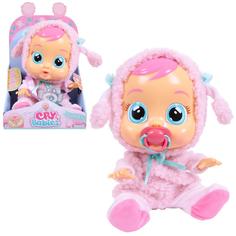 Плачущий младенец IMC Toys Crybabies Candy