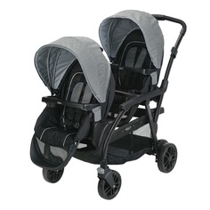 Коляска для двойни GRACO MODES DUO SHIFT
