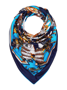 Платок Mellizos Ss8-22E 576 синий