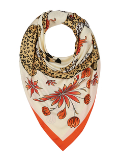 Платок Mellizos Ss8-22E 581 оранжевый