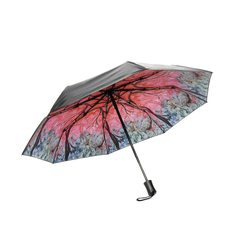 Зонт полный автомат Mellizos U9- 1L D 363