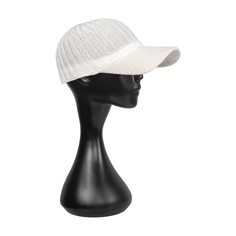 Бейсболка Mellizos H10-2JJ 511-2 белая