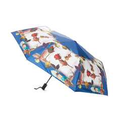 Зонт полный автомат Mellizos U9- 1L D 358